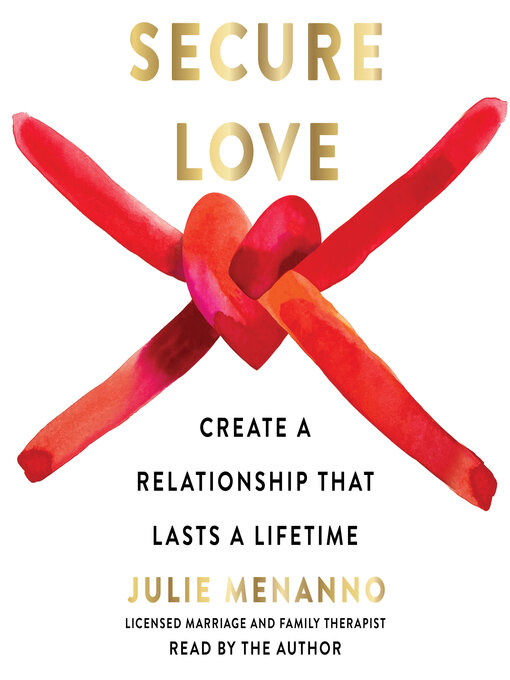 Title details for Secure Love by Julie Menanno - Available